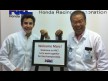 Marc Marquez, Shuhei Nakamoto, HRC