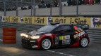 Jorge Lorenzo, 2012 Monza Rally Show