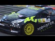 Valentino Rossi, 2012 Monza Rally Show