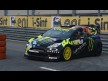 Valentino Rossi, 2012 Monza Rally Show