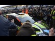 Valentino Rossi, 2012 Monza Rally Show