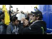 Valentino Rossi, 2012 Monza Rally Show