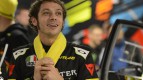 Valentino Rossi, 2012 Monza Rally Show
