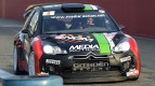 Andrea Dovizioso, 2012 Monza Rally Show