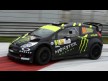 Valentino Rossi, 2012 Monza Rally Show