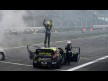 Valentino Rossi, 2012 Monza Rally Show