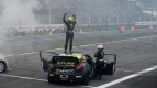 Valentino Rossi, 2012 Monza Rally Show