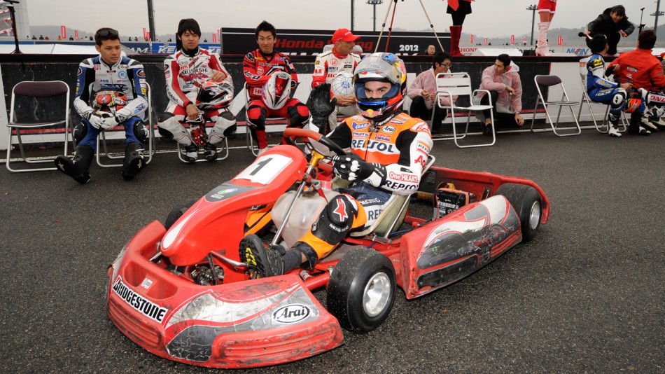 Dani Pedrosa, Repsol Honda Team, Twin Ring Motegi
