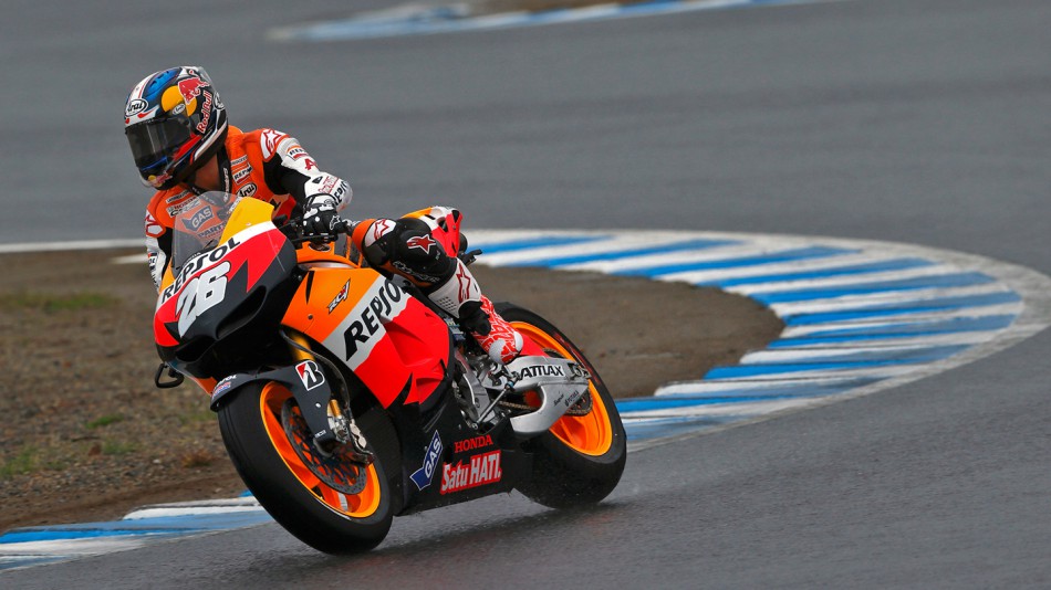 Dani Pedrosa, Repsol Honda Team, Twin Ring Motegi