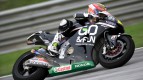 Alvaro Bautista, Team Go & Fun Honda Gresini, Sepang Test