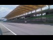 Marc Marquez, HRC Sepang Test