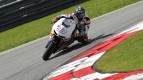 Marc Marquez, Repsol Honda Team, HRC Sepang Test