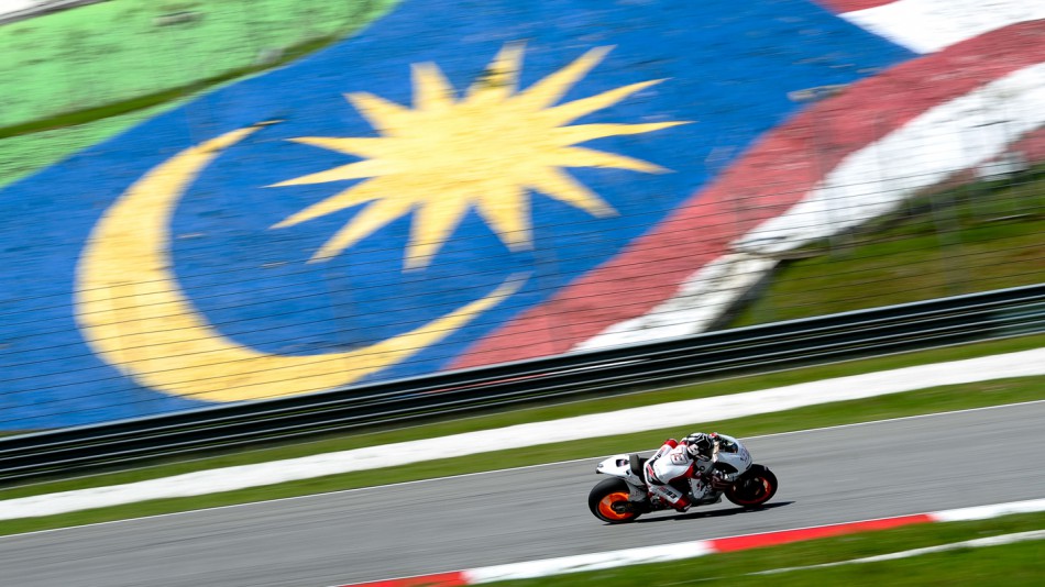 Marc Marquez, Repsol Honda Team, HRC Sepang Test