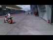 Marc Marquez, HRC Sepang Test