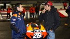 Pedrosa, Marquez, Repsol Honda Team, Twin Ring Motegi