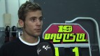 Bautista goes through the motions with Showa in Sepang