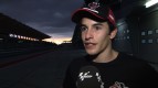 Márquez on the pace on second day in Malaysia