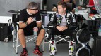 Alvaro Bautista, HRC Sepang Test