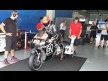 Alvaro Bautista, HRC Sepang Test