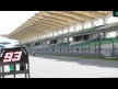 Marc Marquez, HRC Sepang Test