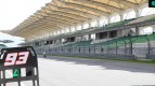 Marc Marquez, HRC Sepang Test