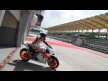Marc Marquez, HRC Sepang Test