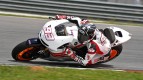 Marc Marquez, Repsol Honda Team, HRC Sepang Test