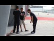 Marc Marquez, HRC Sepang Test