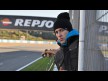 Andrea Dovizioso, Ducati Team, MotoGP Test Jerez