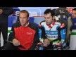 Hector Barbera, Avintia Blusens, MotoGP Test Jerez