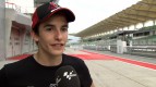 Márquez concludes Sepang test