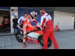 Nicky Hayden, Ducati Team, MotoGP Test Jerez