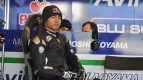 Hiroshi Aoyama, Avintia Blusens, MotoGP Jerez Test