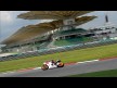 Marc Marquez, HRC Sepang Test