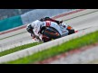 Marc Marquez, HRC Sepang Test