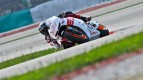 Marc Marquez, HRC Sepang Test