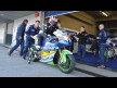 Hiroshi Aoyama, Avintia Blusens, MotoGP Jerez Test