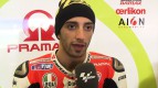 2012 - MotoGP - Jerez Test DAY 2 - Interview - Andrea Ianone