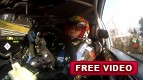 Spectacular OnBoard footage from the Monza Rally