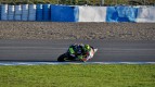 Andrea Iannone, Pramac Racing Team, MotoGP Test Jerez