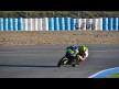 Andrea Iannone, Pramac Racing Team, MotoGP Test Jerez