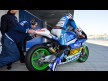 Hector Barbera, Avintia Blusens, Jerez Test