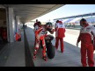 Nicky Hayden, Ducati Team, MotoGP Test Jerez