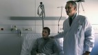 Stefan Bradl and Dr Mir discuss arm-pump operation