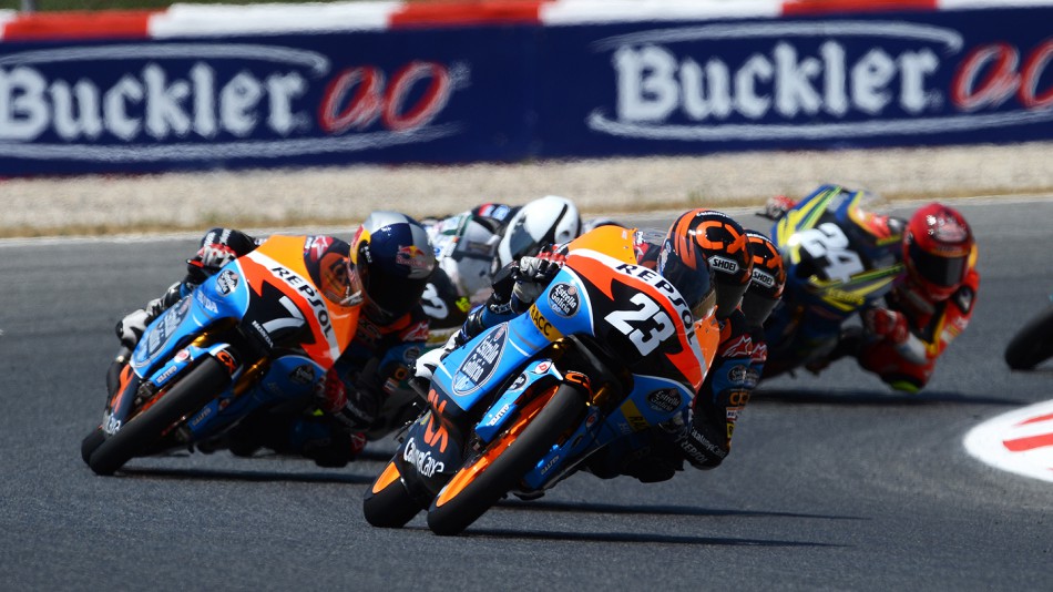 CEV Moto3