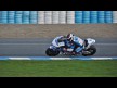 Hector Barbera, Avintia Blusens, Jerez Test