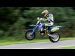 Valentino Rossi, Il Sagittario di Latina circuit - Sic Supermoto Day