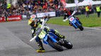 Valentino Rossi, Il Sagittario di Latina circuit - Sic Supermoto Day