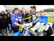 Valentino Rossi, Il Sagittario di Latina circuit - Sic Supermoto Day