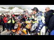 Van Den Bosch and Rossi, Il Sagittario di Latina circuit - Sic Supermoto Day